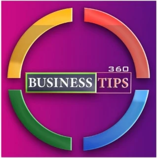 Business Tips 360 logo
