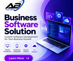AB Tech BD banner