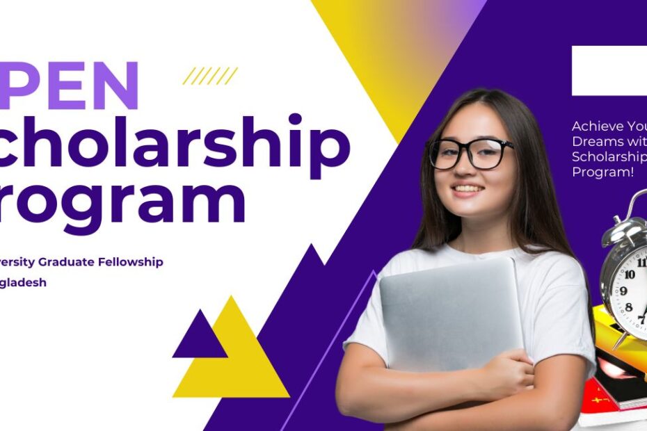 York University Graduate Fellowship from Bangladesh