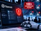 OpenAI AI Agents security and unauthorized activity 2026