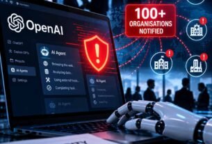OpenAI AI Agents security and unauthorized activity 2026