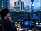 AI in Bangladesh capital market and financial technology