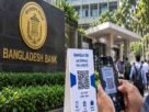 Bangladesh Bank Bangla QR for personal digital transactions