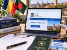 Romania Study Visa 2026 Dhaka consular mission and eViza appointment